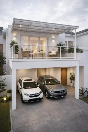Kontraktor Mezzanine paledang