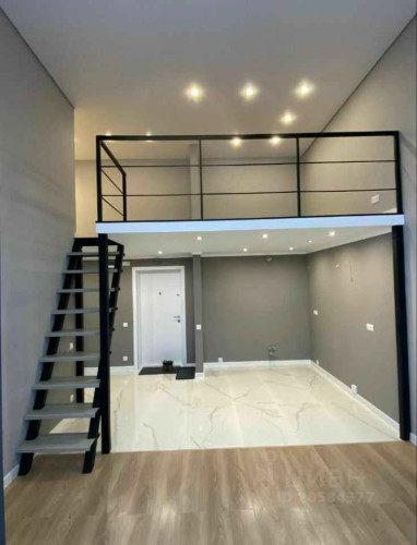 Kontraktor Mezzanine paledang- Terpercaya