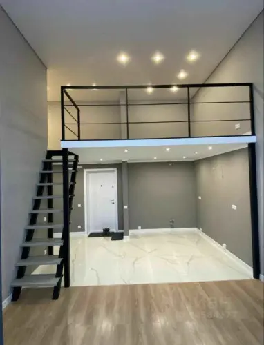 Kontraktor Mezzanine paledang- Terpercaya di Paledang